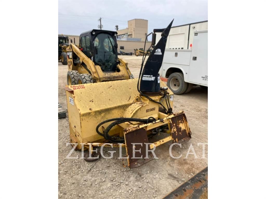 Erskine MFG SNOW BLOWER Sniježne freze