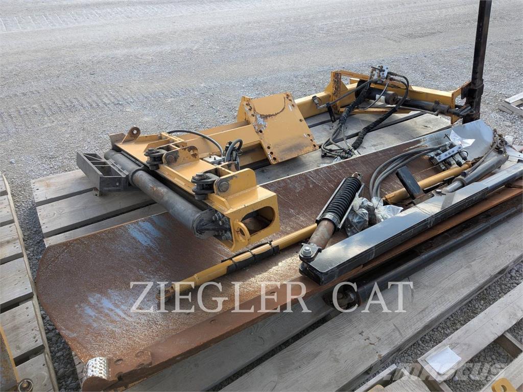 Falls SNOWWING Sniježne freze