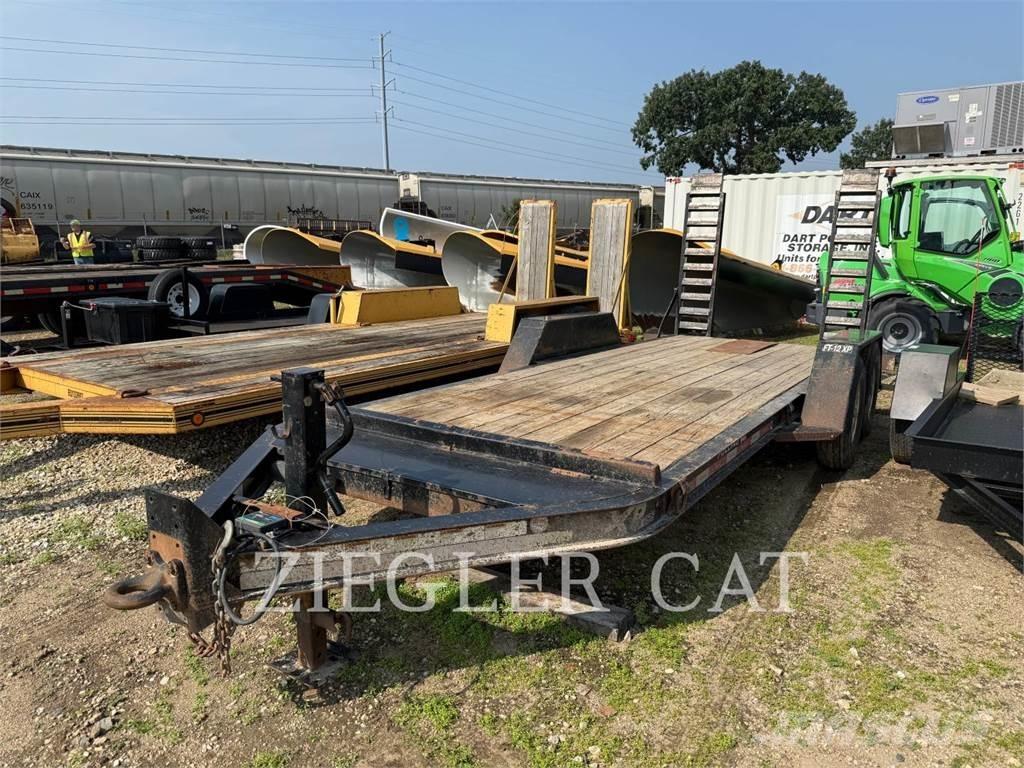 Felling FT12XP Ostale prikolice