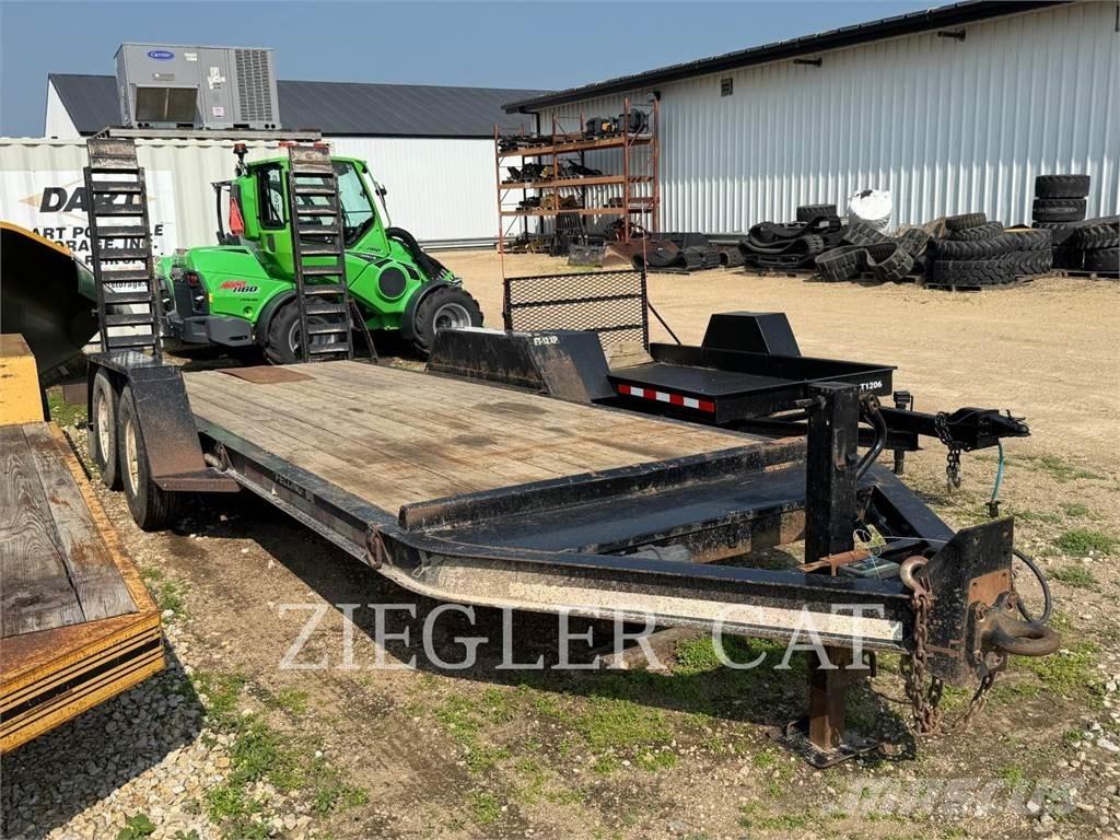 Felling FT12XP Ostale prikolice