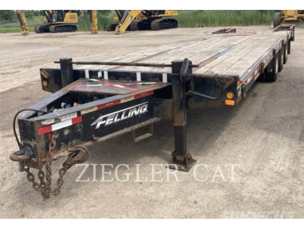 Felling FT50 Ostale prikolice
