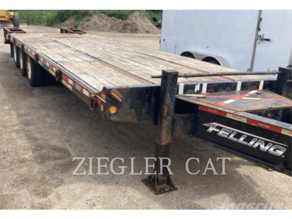 Felling FT50 Ostale prikolice