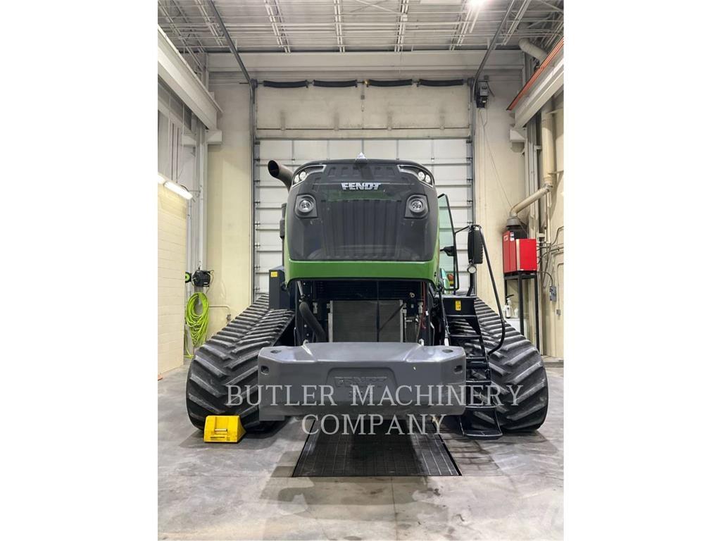 Fendt FT1167MT36 Traktori