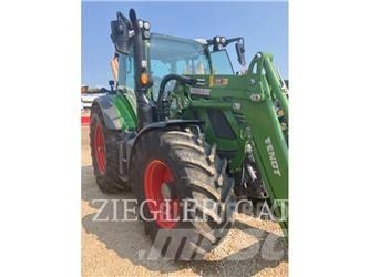 Fendt FT514G3 Traktori