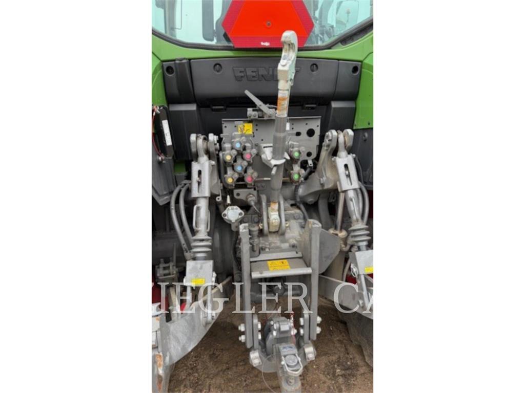 Fendt FT514G3 Traktori