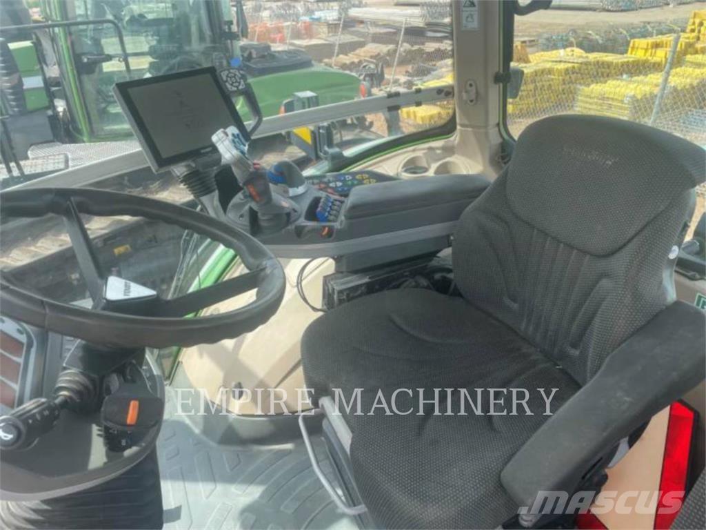 Fendt FT933G6 Traktori