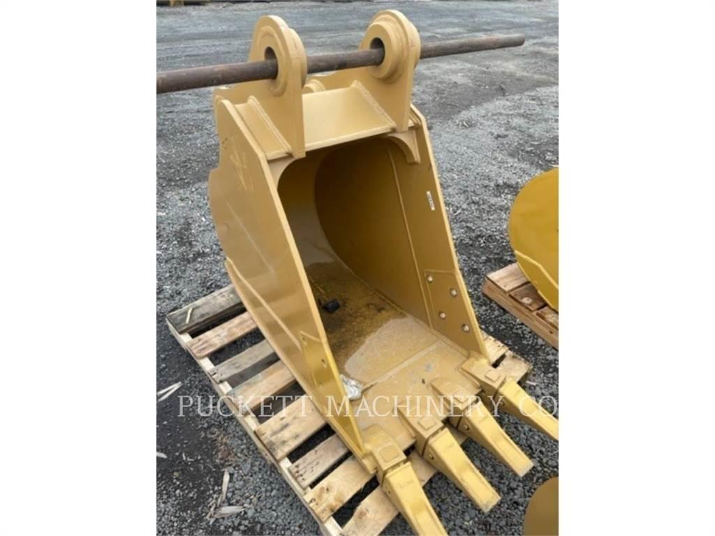 Fleco 317 24 HD BUCKET Kašike / Korpe
