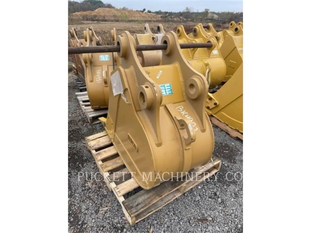 Fleco 317 24 HD BUCKET Kašike / Korpe