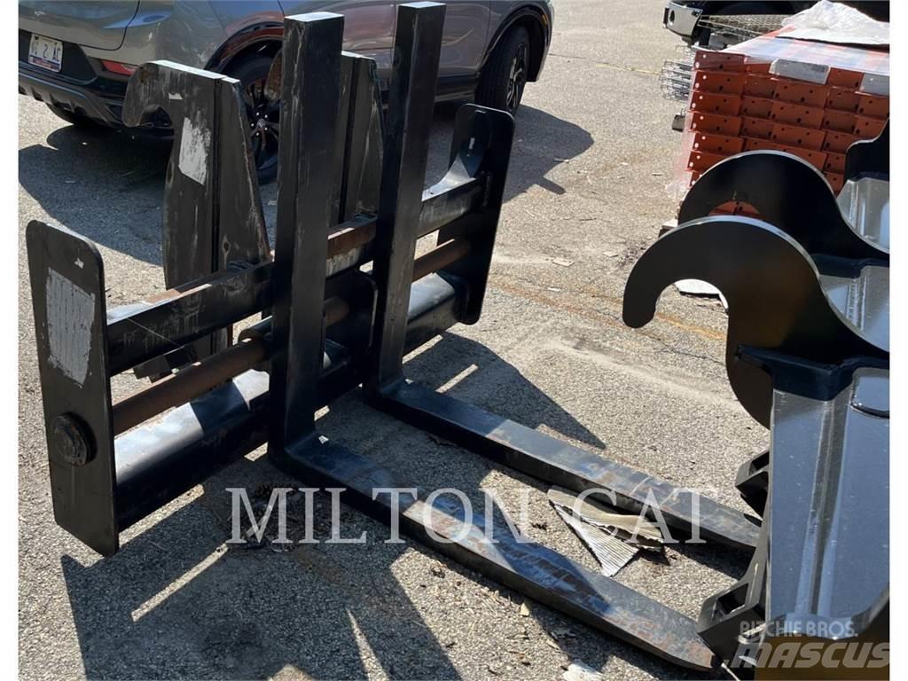Fleco FUSION FORKS Vilice