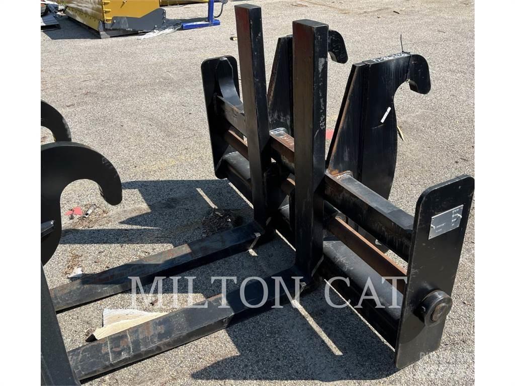 Fleco FUSION FORKS Vilice