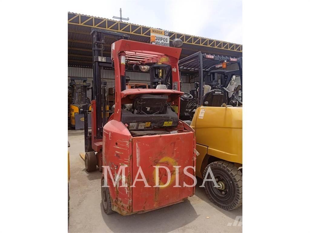 Flexi-Coil AC1200 Viličari - ostalo