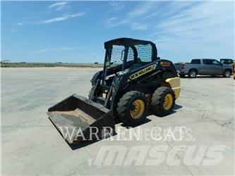 Ford / New Holland L220 Skid steer mini utovarivači