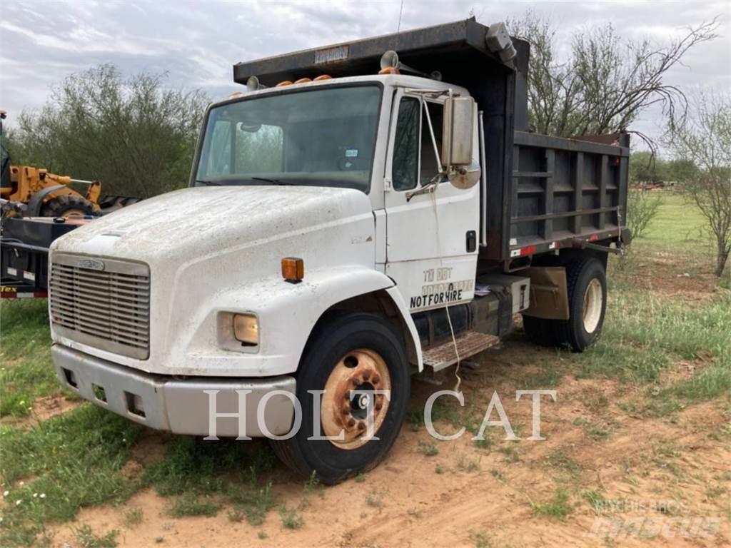 Freightliner F701 Ostali kamioni