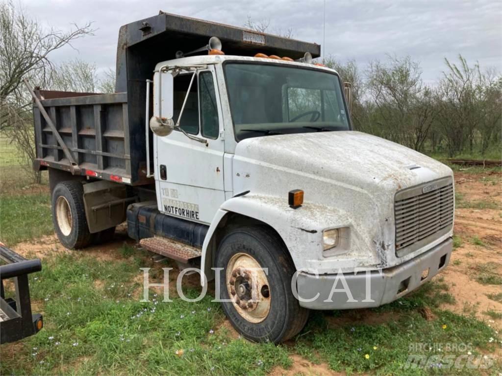 Freightliner F701 Ostali kamioni