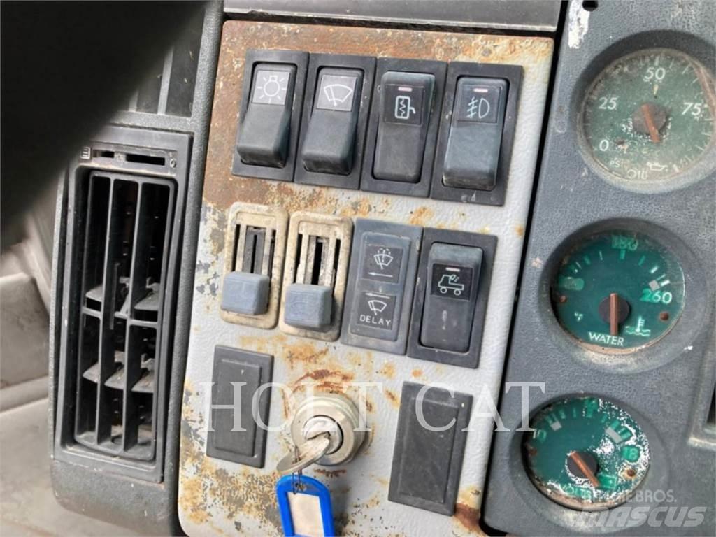 Freightliner F701 Ostali kamioni
