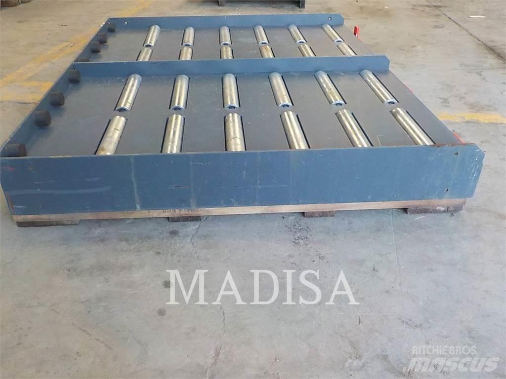  FRONIUS MODBAT Građevinarstvo – ostalo