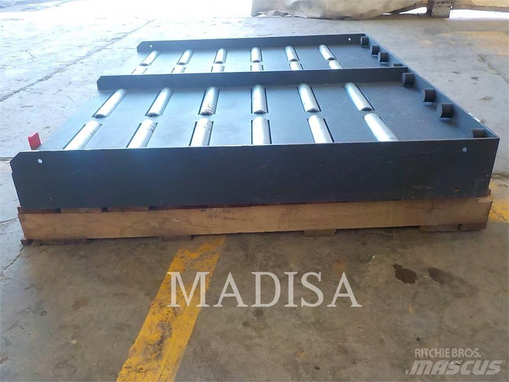  FRONIUS MODBAT Građevinarstvo – ostalo