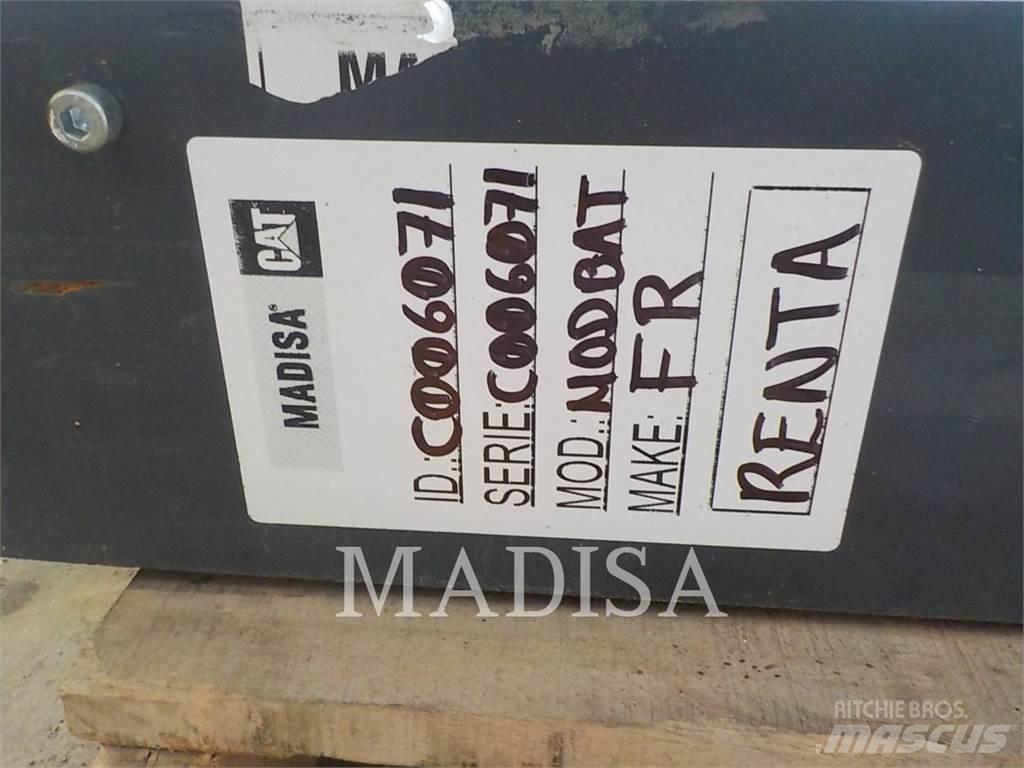  FRONIUS MODBAT Građevinarstvo – ostalo