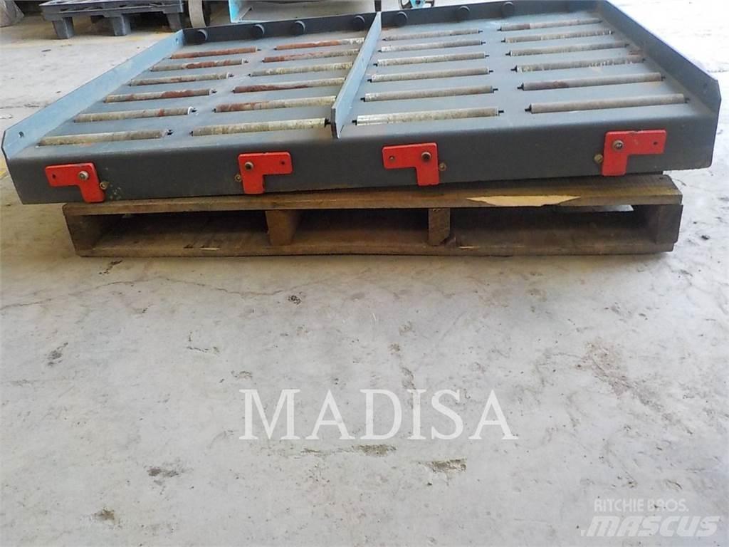  FRONIUS WA16-MOD Građevinarstvo – ostalo