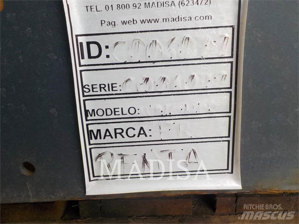  FRONIUS WA16-MOD Građevinarstvo – ostalo