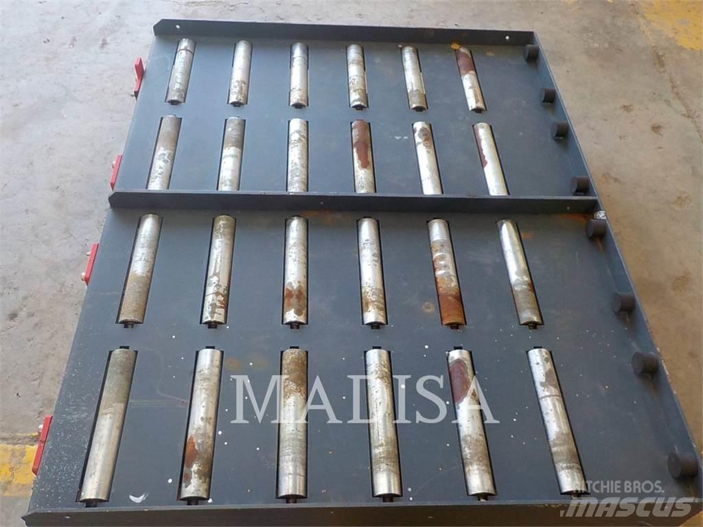  FRONIUS WA8-MOD Građevinarstvo – ostalo