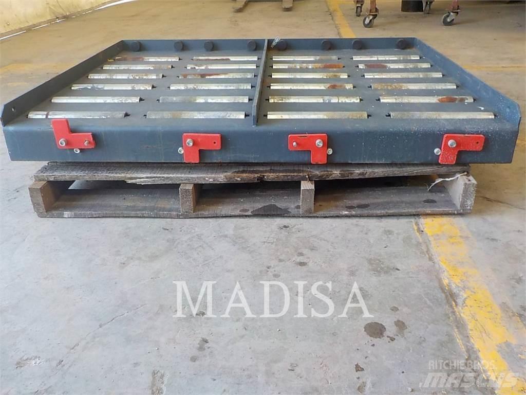 FRONIUS WA8-MOD Građevinarstvo – ostalo