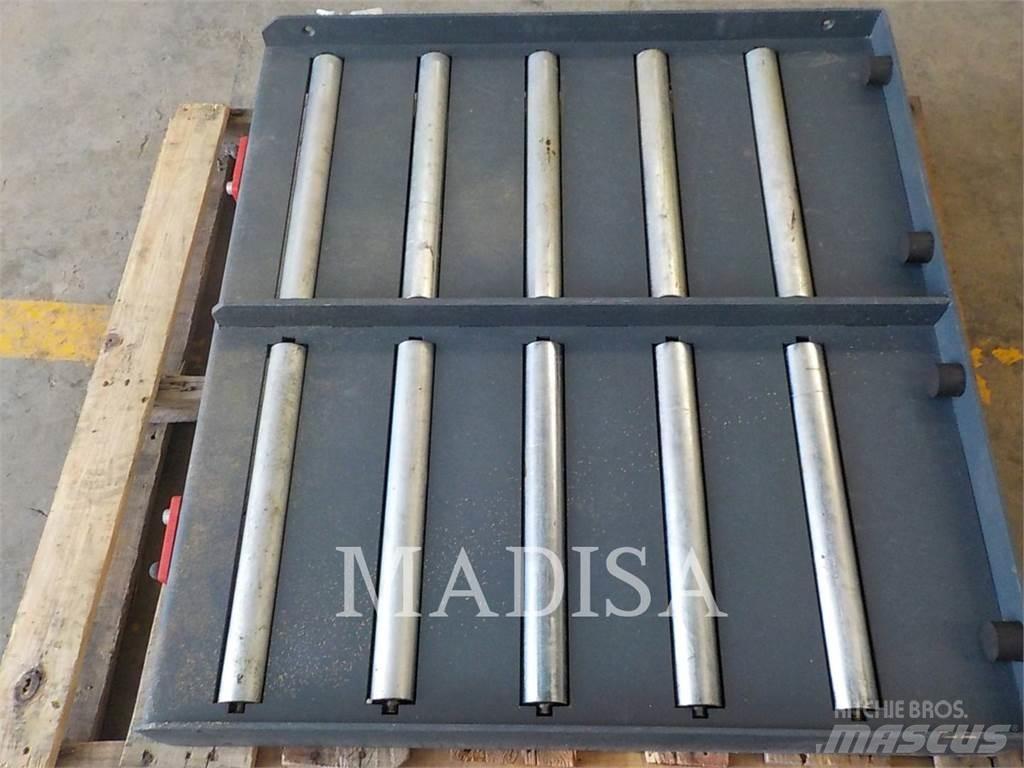  FRONIUS WA8-MOD Građevinarstvo – ostalo