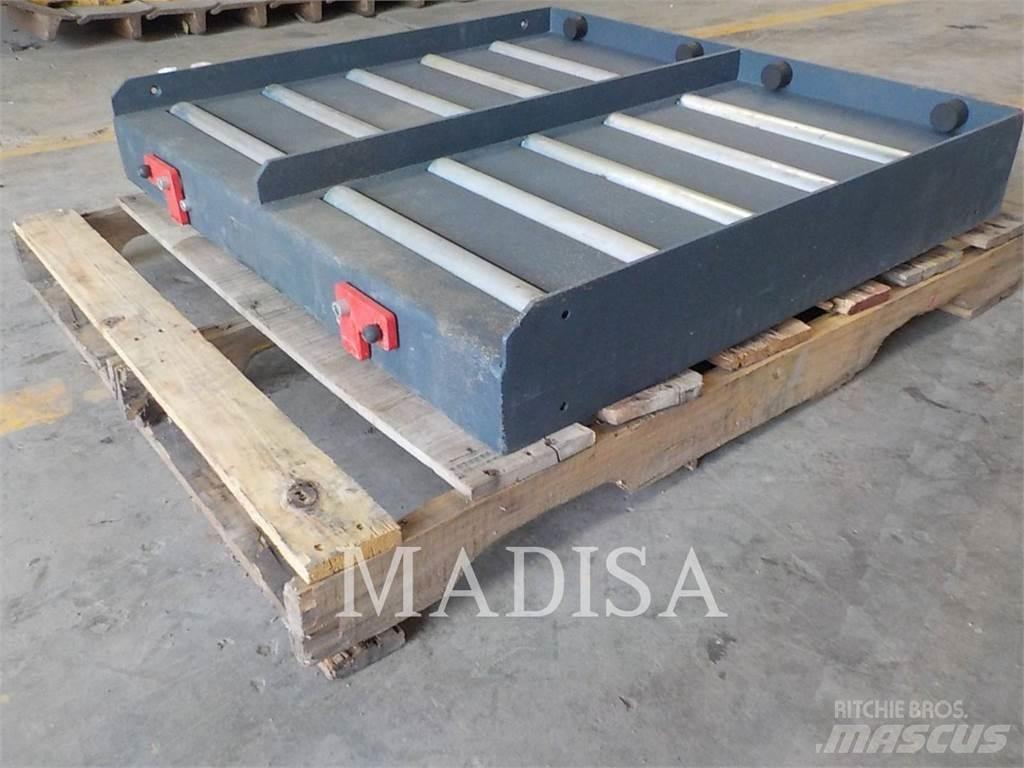  FRONIUS WA8-MOD Građevinarstvo – ostalo