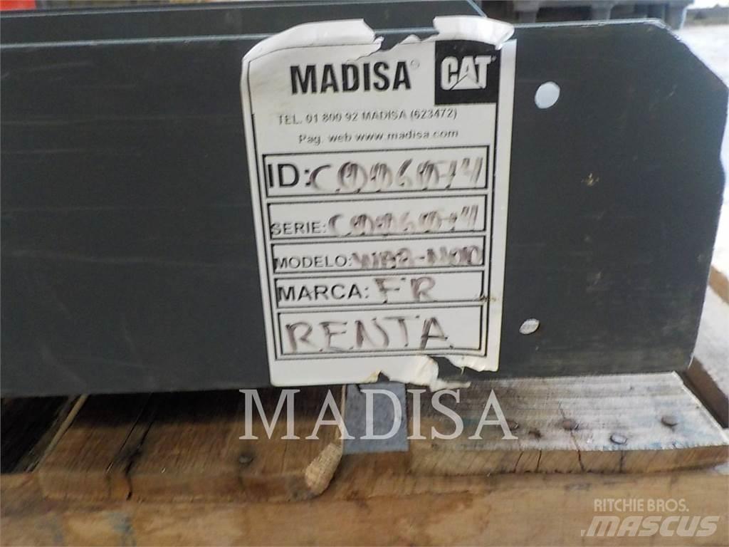  FRONIUS WA8-MOD Građevinarstvo – ostalo