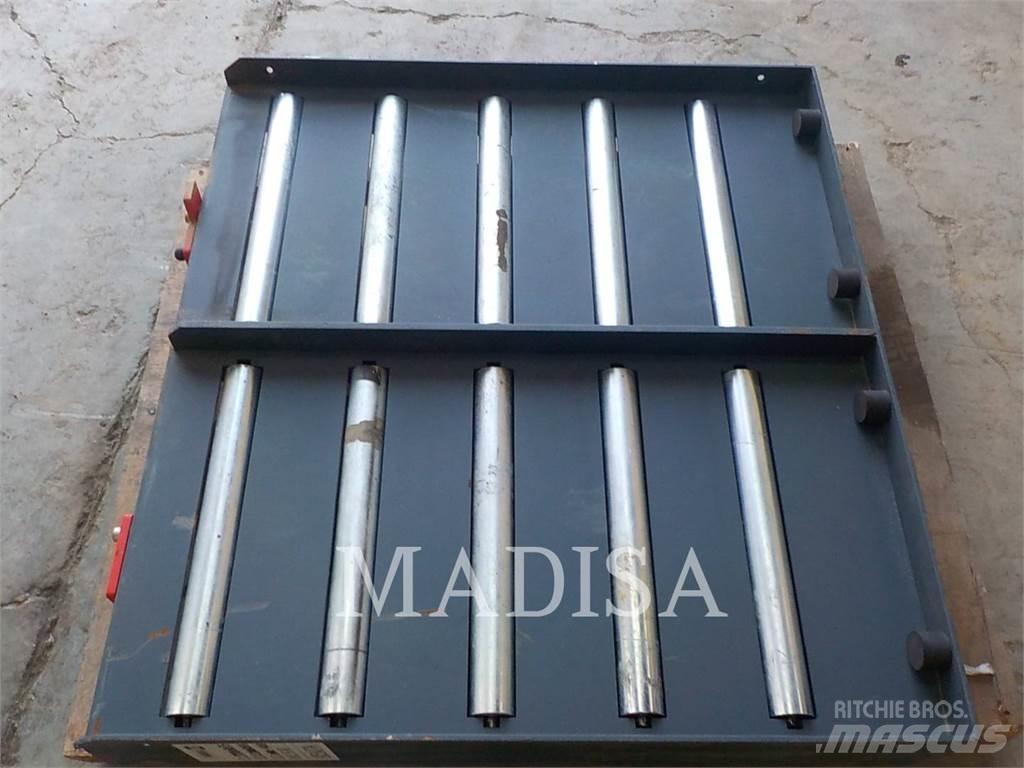  FRONIUS WA8-MOD Građevinarstvo – ostalo