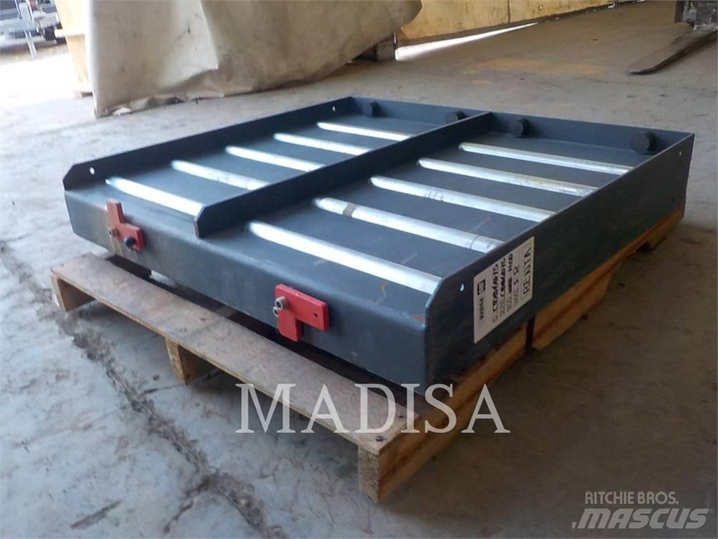  FRONIUS WA8-MOD Građevinarstvo – ostalo