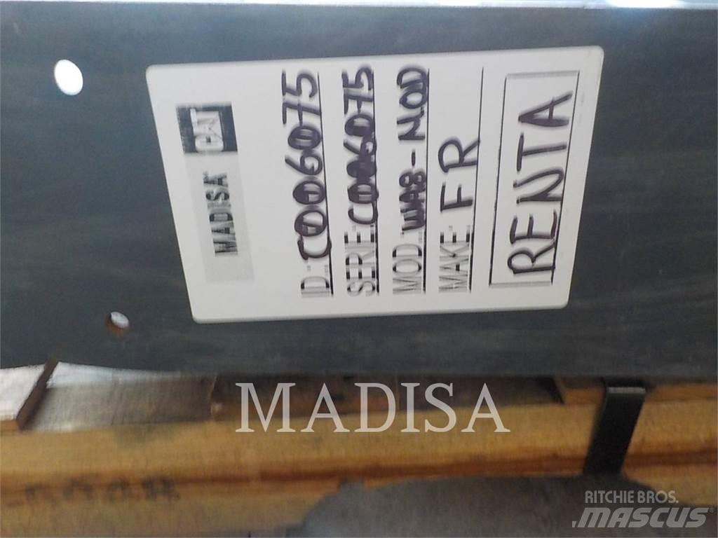  FRONIUS WA8-MOD Građevinarstvo – ostalo