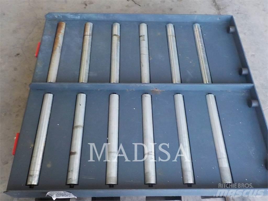  FRONIUS WA8-MOD Građevinarstvo – ostalo