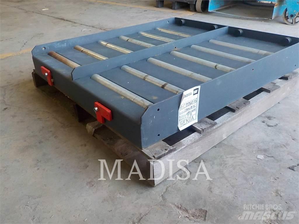  FRONIUS WA8-MOD Građevinarstvo – ostalo