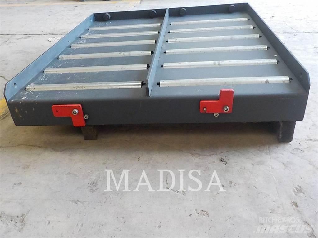  FRONIUS WA8-MOD Građevinarstvo – ostalo