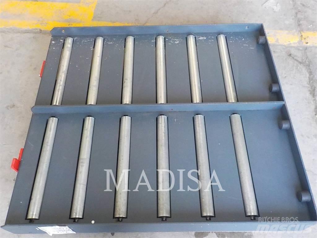  FRONIUS WA8-MOD Građevinarstvo – ostalo