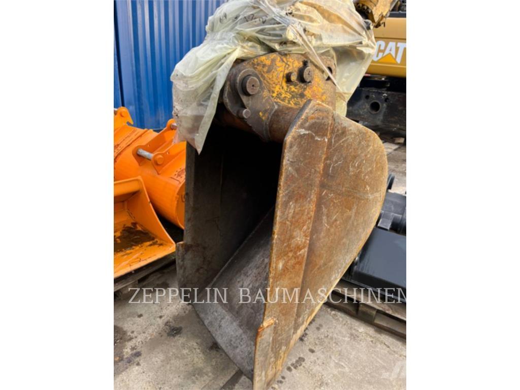 Furukawa W730 Bageri na kotačima