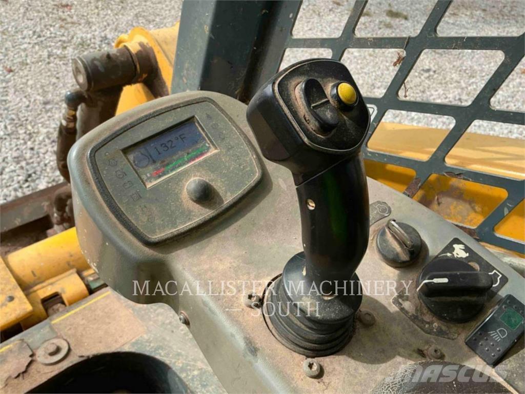 Gehl RT175 Utovarivači gusjeničari