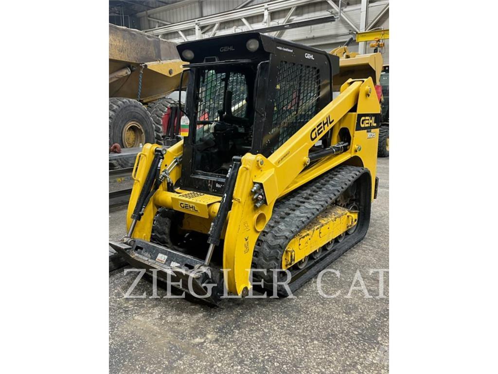 Gehl RT215 Utovarivači gusjeničari