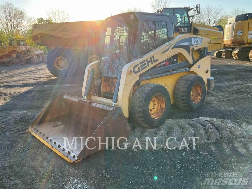 Gehl V270 Skid steer mini utovarivači