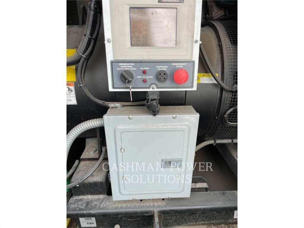Generac 600KW Dizel agregati