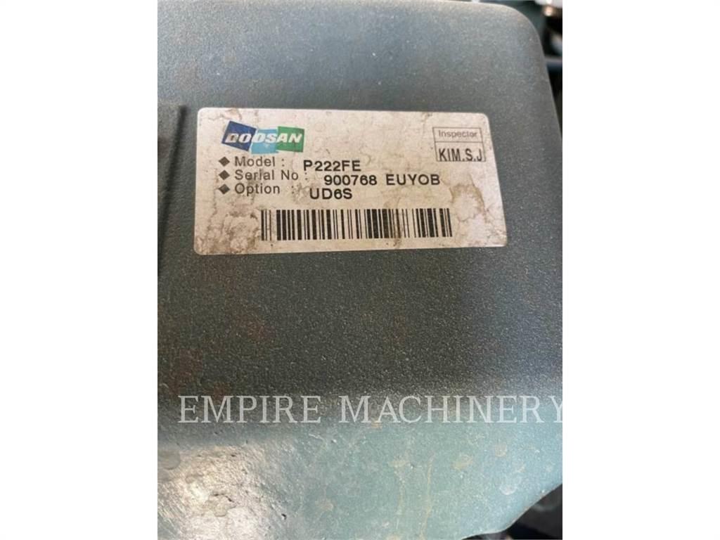 Generac GE 600KW Dizel agregati