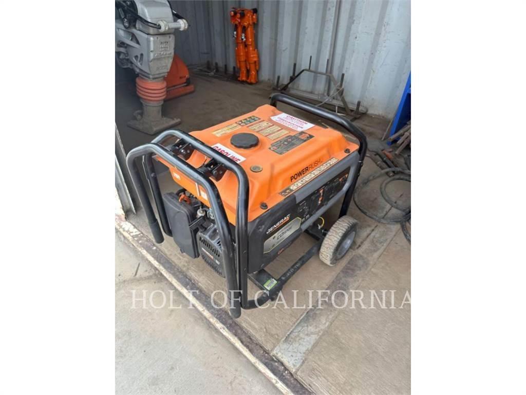 Generac GENSET 6 Ostali agregati