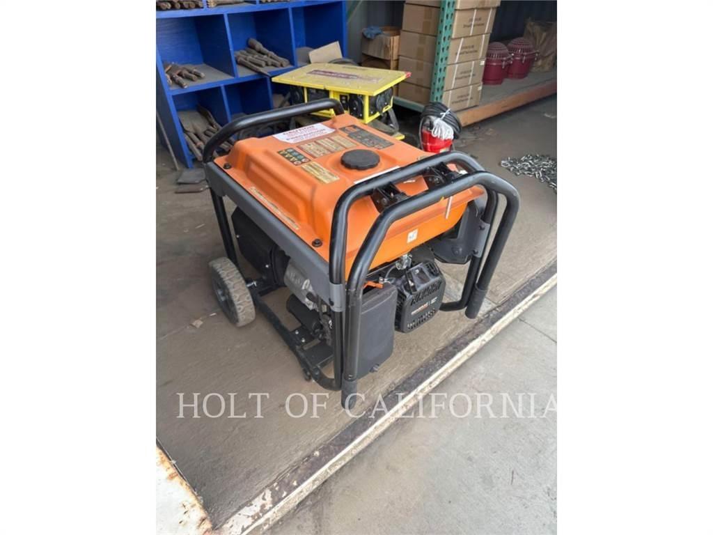 Generac GENSET 6 Ostali agregati