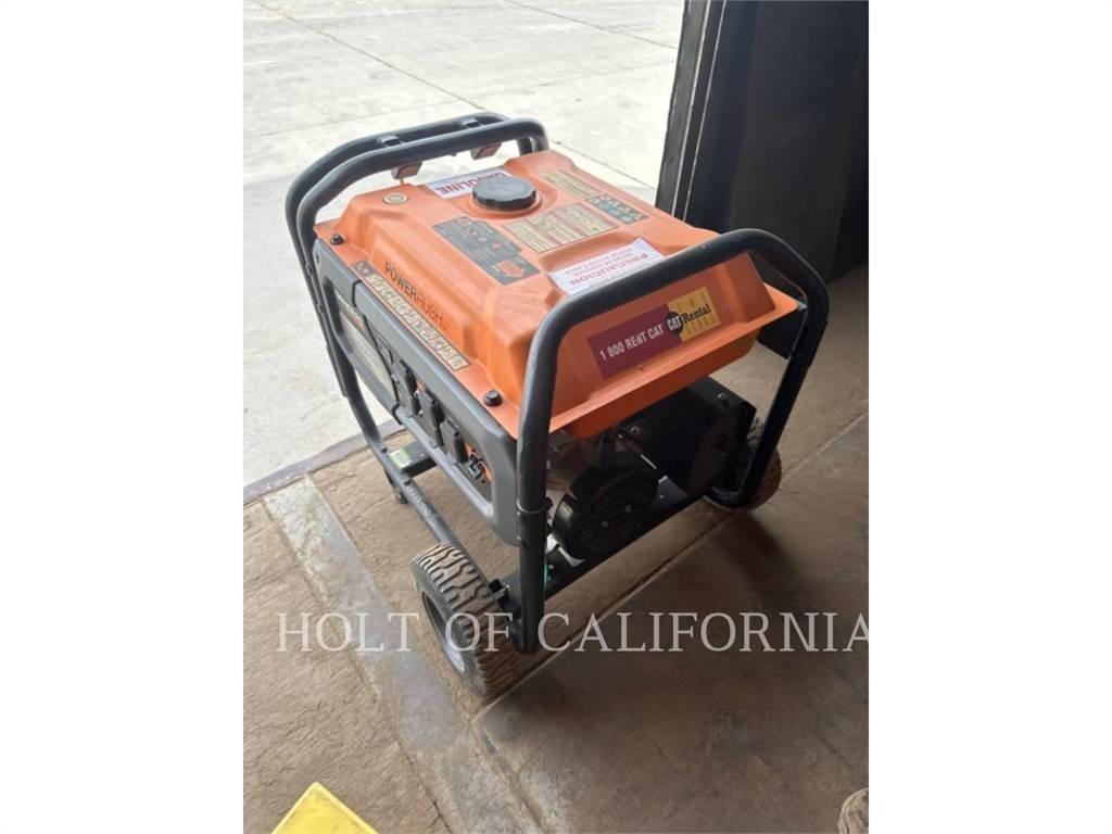 Generac GENSET 6 Ostali agregati
