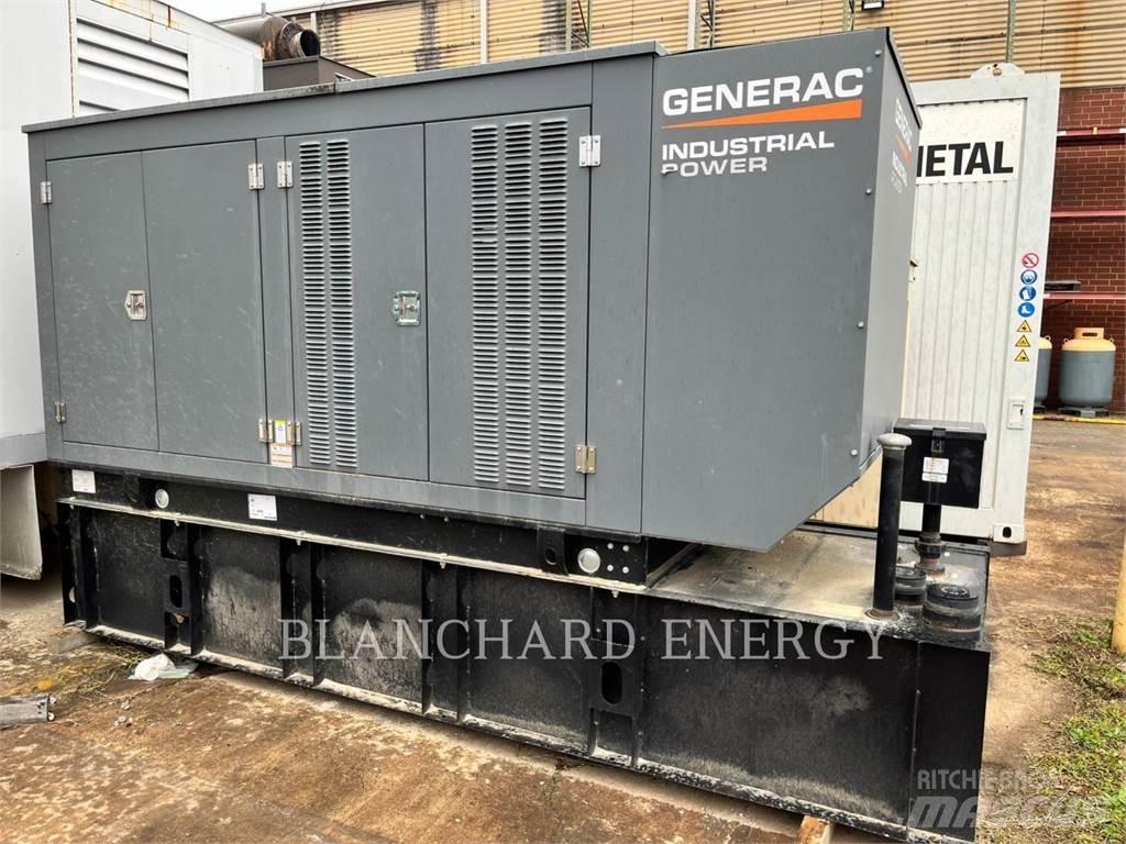 Generac SD150 Dizel agregati
