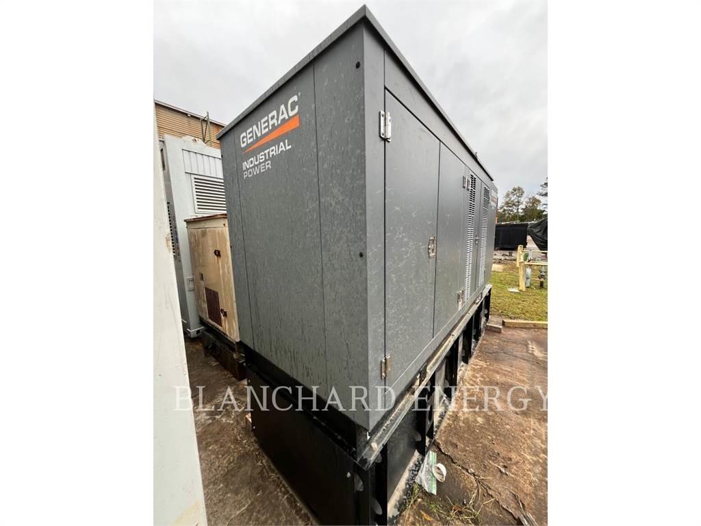 Generac SD150 Dizel agregati