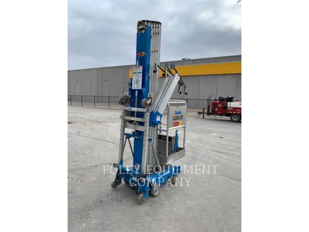 Genie AWP36SDC Škaraste platforme