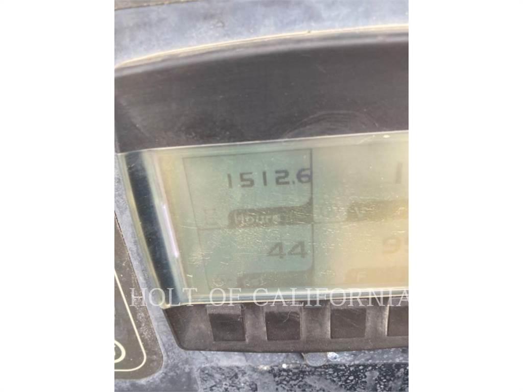 Genie BOOM S45 Zglobne podizne platforme