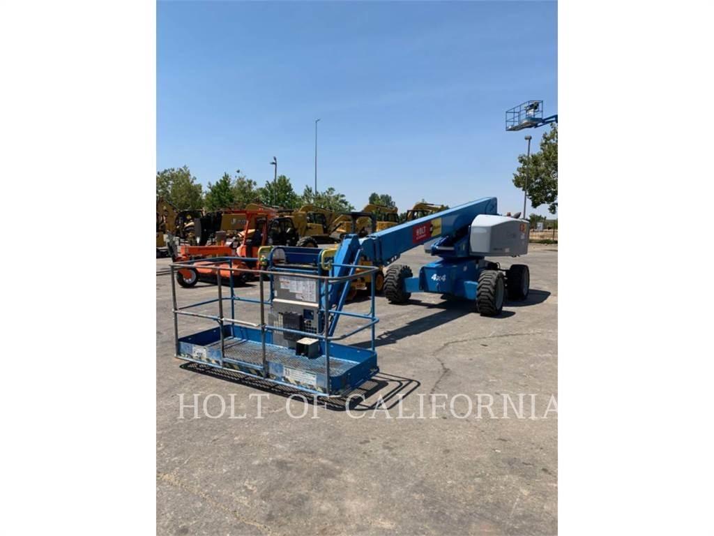 Genie BOOM S65 Zglobne podizne platforme